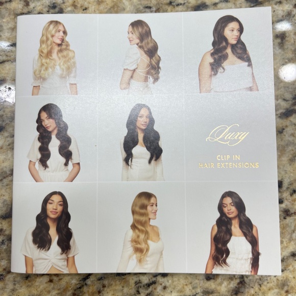 Hair Extensions - Picture 2 of 4